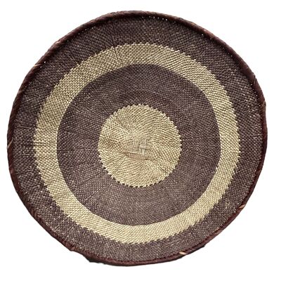 Panier Tonga Naturel (60-02)