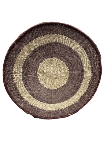 Panier Tonga Naturel (60-02) 1