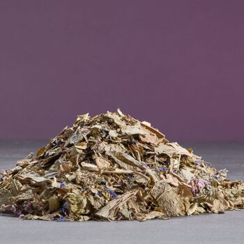 Tisane "Kir Champêtre" 6