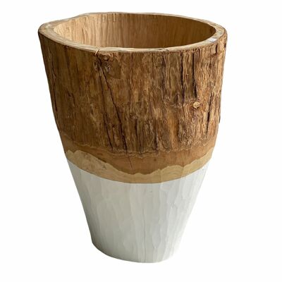 Swasiland Behälter/Vase