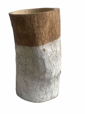 Récipient/Vase Swaziland 1