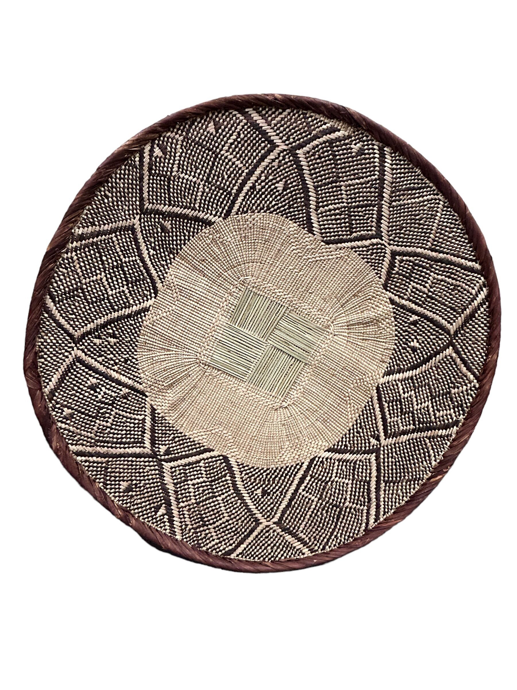 Cesta Tonga Natural (60-14)