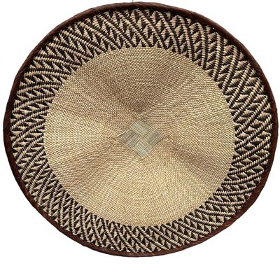 Panier Tonga Naturel (70-06)