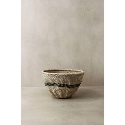 Tonga Basket Pot - 67.1