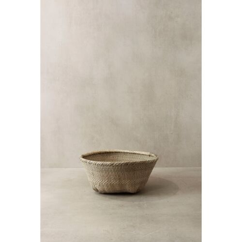 Tonga Basket Pot - 67.2