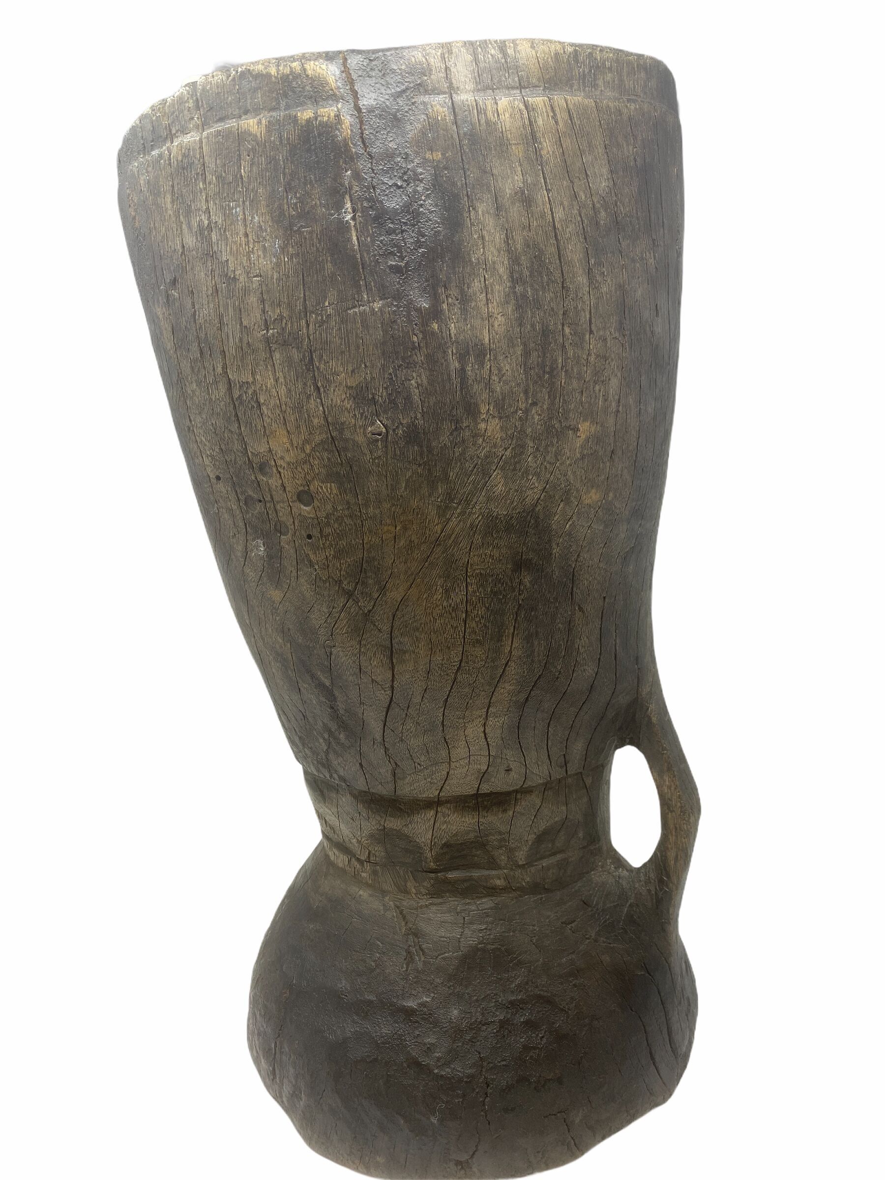 Pisoteador de grano africano