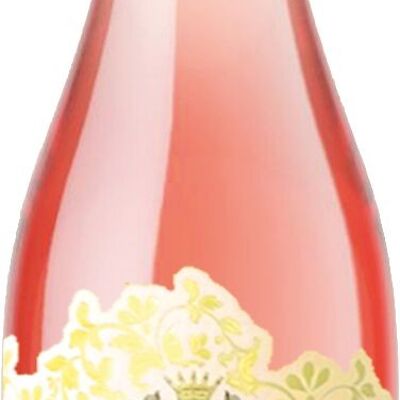 Sorsi di Sole IGT Toscana Rosè Vino Rosato Frizzante - 0,750 l.