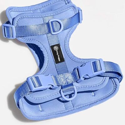 Easy to wash harness