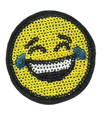 Patch thermocollant diverses faces 4