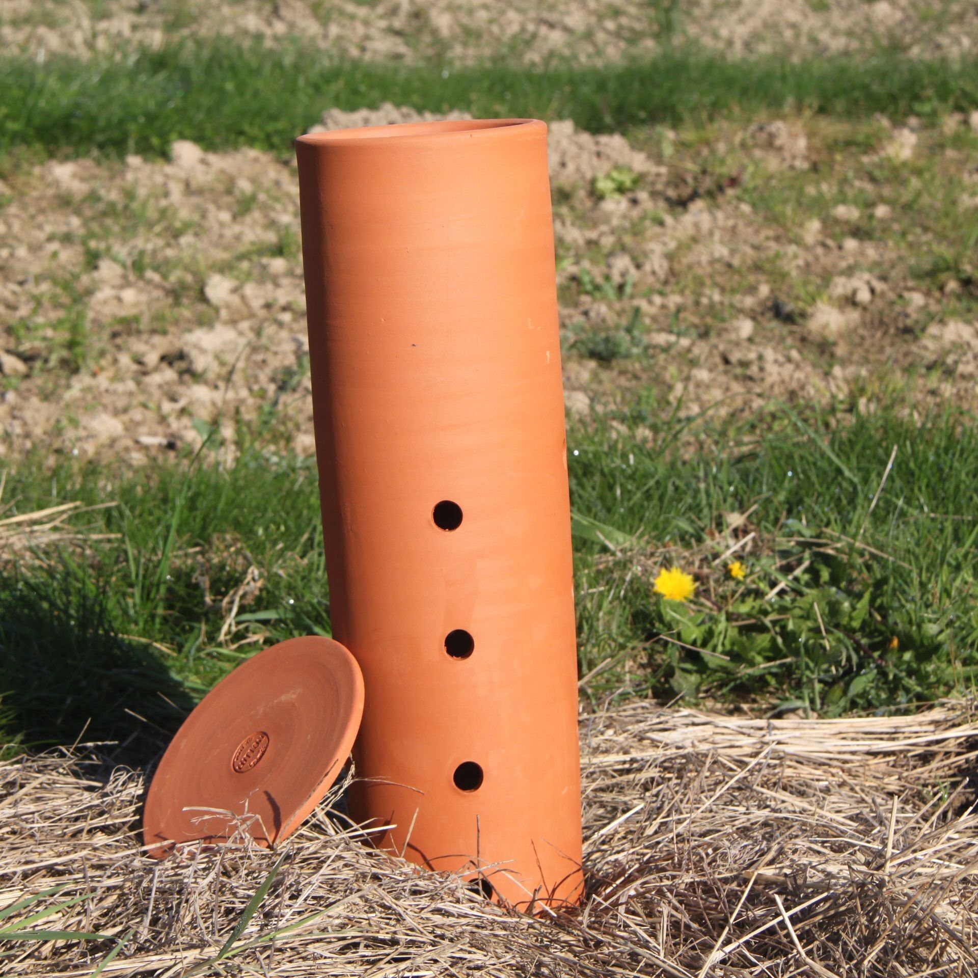 Composter interrato – Misura S (4 litri)