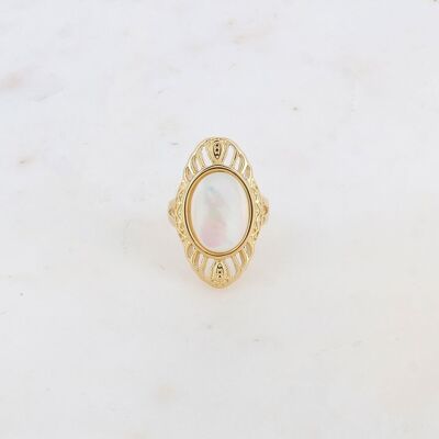 Ikita Paris ring - Saori