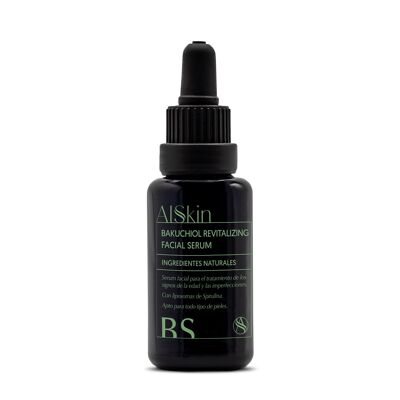 Bakuchiol Revitalizing Facial Serum