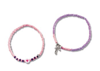 IMAGIN STYLE BRACELETS BARBIE 7