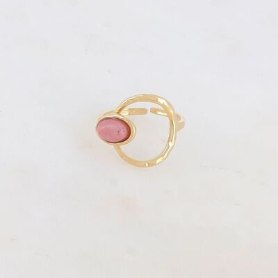 Ikita Paris Ring - Oeika