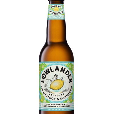 Lowlander Beer