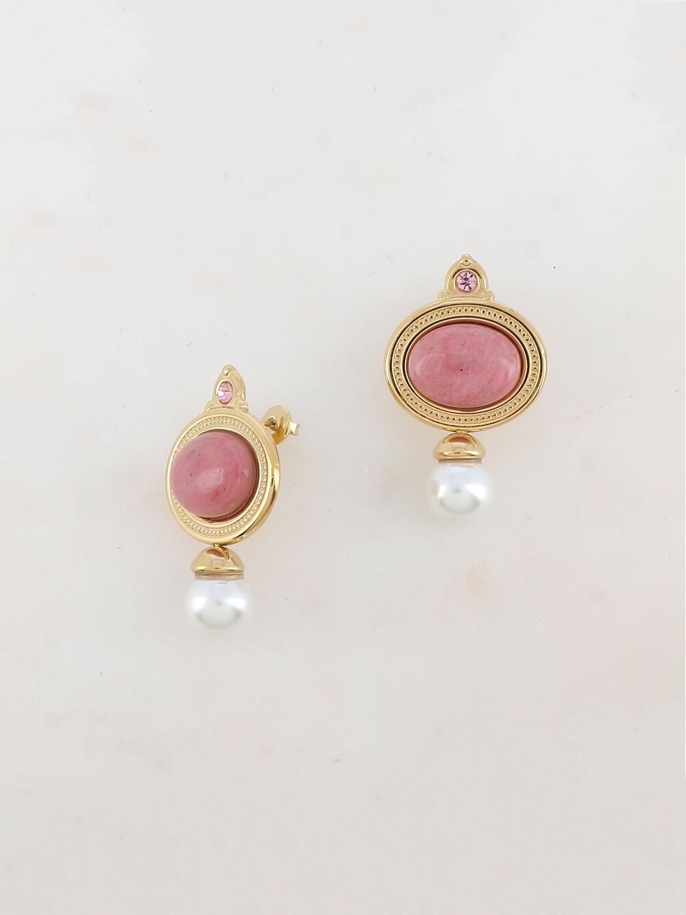 Ikita Paris Ohrringe – Anahita