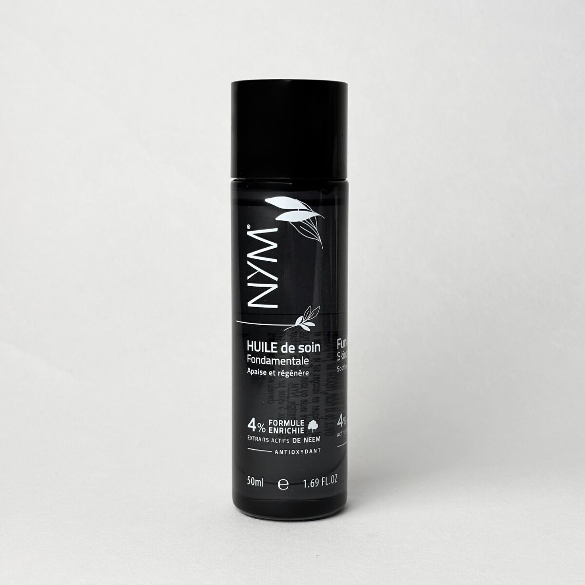 Soothing Neem Care Oil – Light and non-greasy