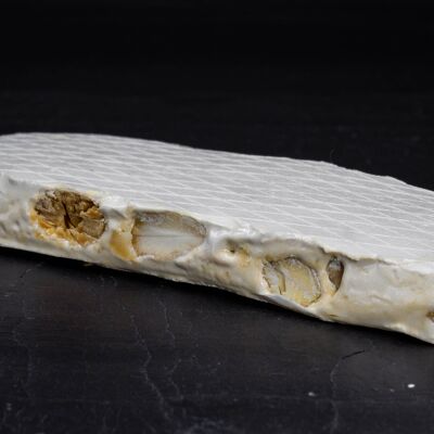 Acacia honey nougat