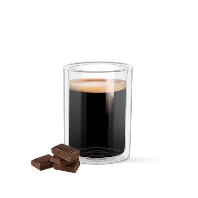 Verre à double paroi WL‑888784/A 300 ml