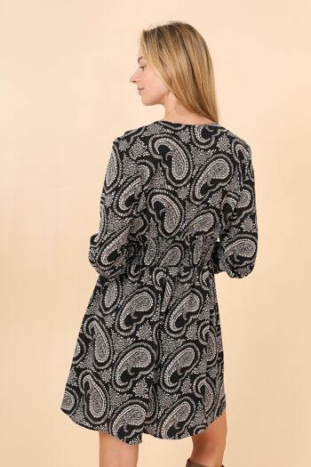 Robe Juanita 8993 2