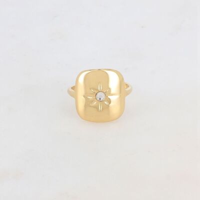 Anello Ikita Paris - Carrà