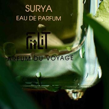 SURYA - BALI Eau de Parfum 2