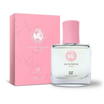 KADO - JAPON Eau de Parfum 19