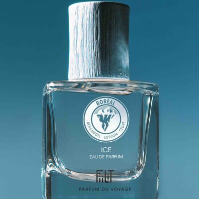 ICE - BOREALE Eau de Parfum