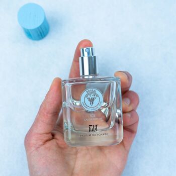 ICE - BOREAL Eau de Parfum 9