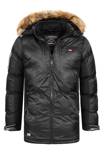 Parka Homme Geographical Norway DANONE_MEN_DISTRI 7