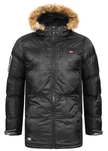 Parka Homme Geographical Norway DANONE_MEN_DISTRI 8