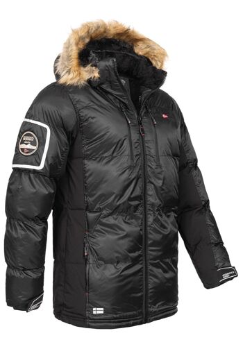 Parka Homme Geographical Norway DANONE_MEN_DISTRI 9