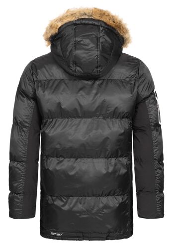 Parka Homme Geographical Norway DANONE_MEN_DISTRI 10