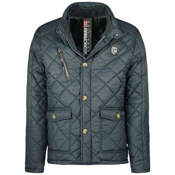 Doudounne Homme Geographical Norway CARGUE_MEN_DISTRI 1