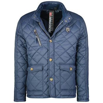 Doudounne Homme Geographical Norway CARGUE_MEN_DISTRI 2