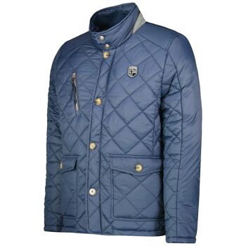 Doudounne Homme Geographical Norway CARGUE_MEN_DISTRI 3