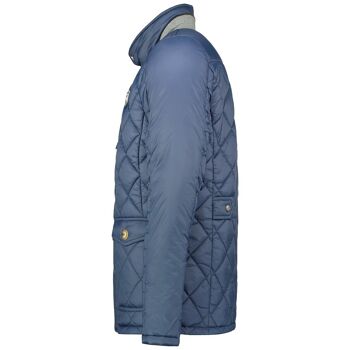 Doudounne Homme Geographical Norway CARGUE_MEN_DISTRI 5