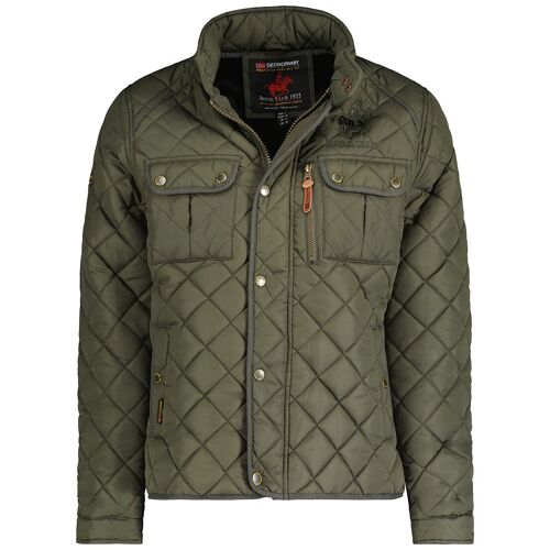 Doudounne Homme Geographical Norway DATHAN_MEN_DISTRI