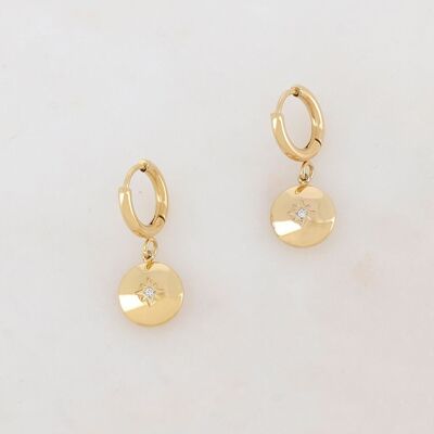 Pendientes Ikita Paris - Lanie