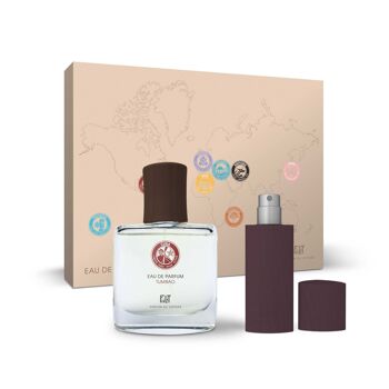 Coffret Eau de Parfum édition limitée 13