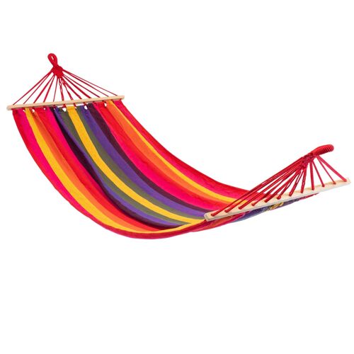 Harbour Housewares Brazilian Garden Hammock