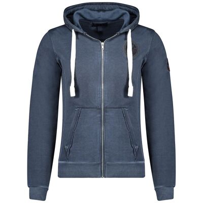 Sweat Homme Geographical Norway GIONEL_MEN_DISTRI