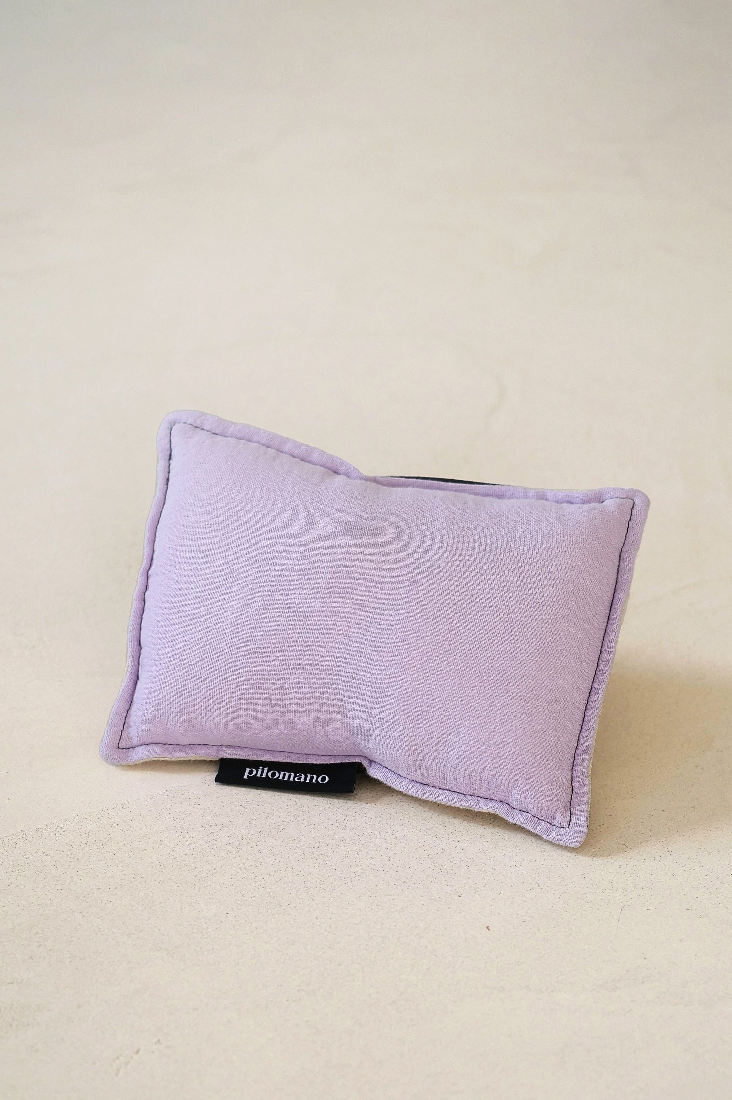 Pilomano Bi-Gout Flieder