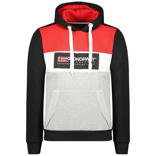 Sweat Homme Geographical Norway GOLEM_MEN_DISTRI