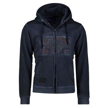 Sweat Homme Geographical Norway GOTZ_MEN_DISTRI 2