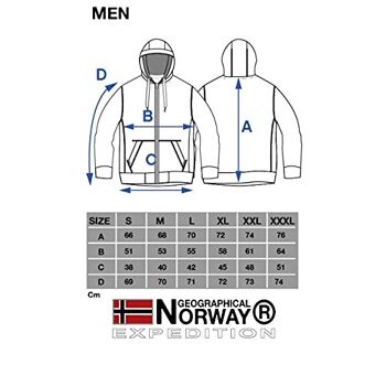 Sweat Homme Geographical Norway GOTZ_MEN_DISTRI 6