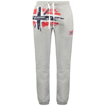 Jogging Homme Geographical Norway MAPOTE_MEN_DISTRI 1