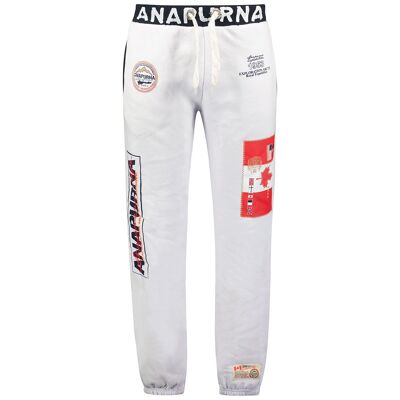 Pantaloni da jogging da uomo Anapurna MOLIANA_MEN_DISTRI