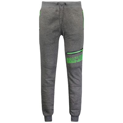 Pantaloni da jogging da uomo Anapurna MOLTANA_MEN_DISTRI