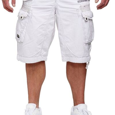 Bermudas de hombre Geographical Noruega PANORAMIQUE_MEN_DISTRI